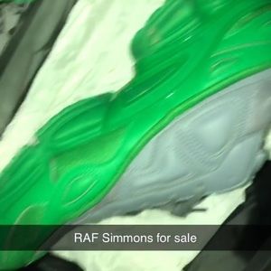 RAF Simmons